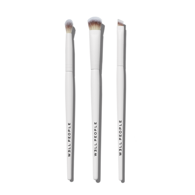 Le Blanc - LARGE BLENDING brush — la beauté Soi