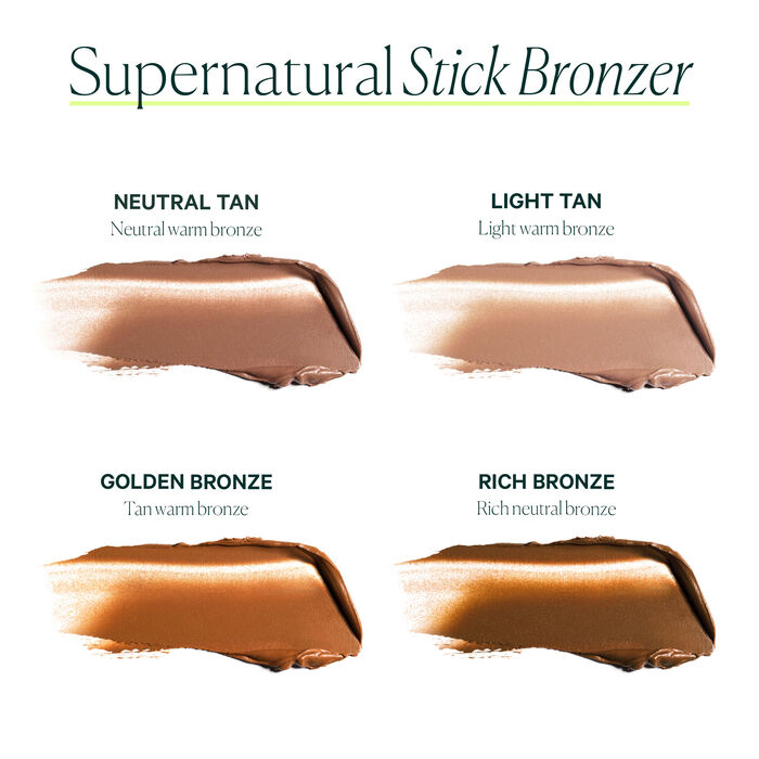 Vapour Bronzing Stick Is Pure Summertime Magic for Mature Skin