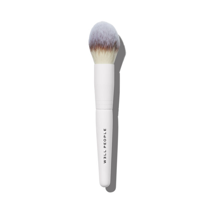 Detail Setting Makeup Brush Brush - Loose Powder Brush