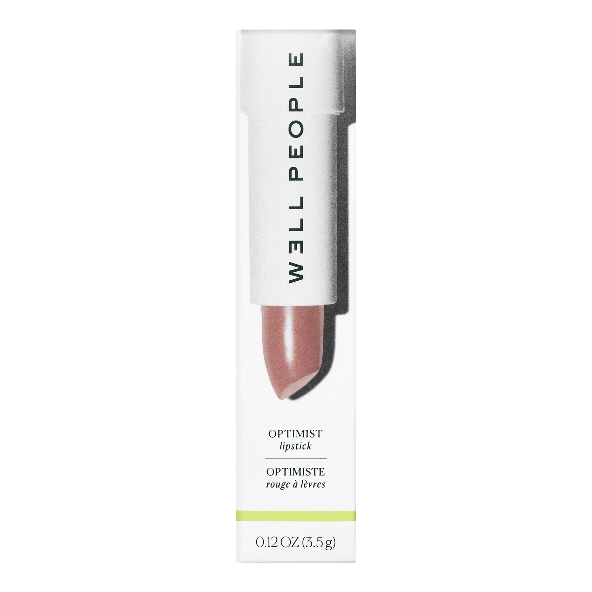 w3ll people lipstick